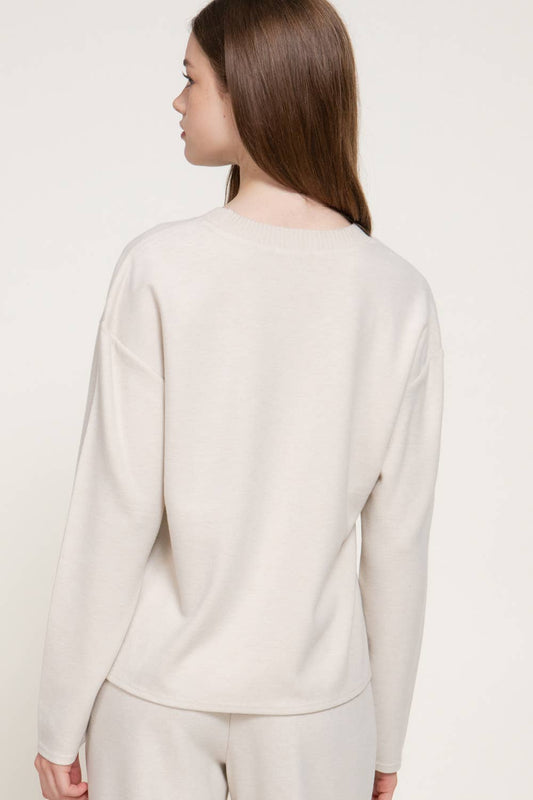 Autumn in Napa Sweater