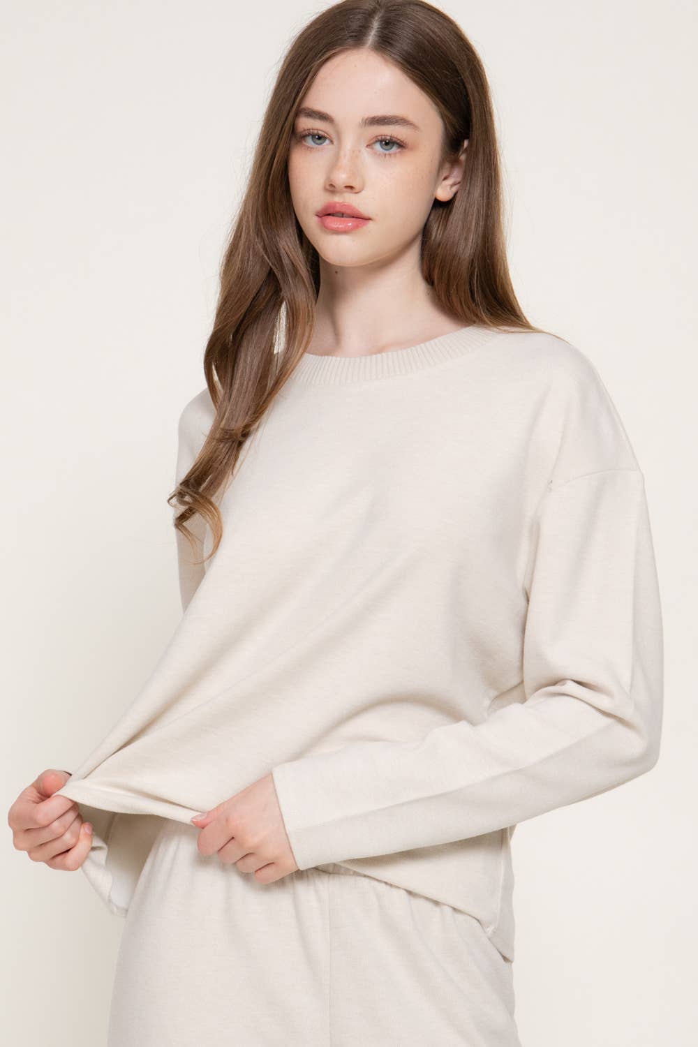 Autumn in Napa Sweater