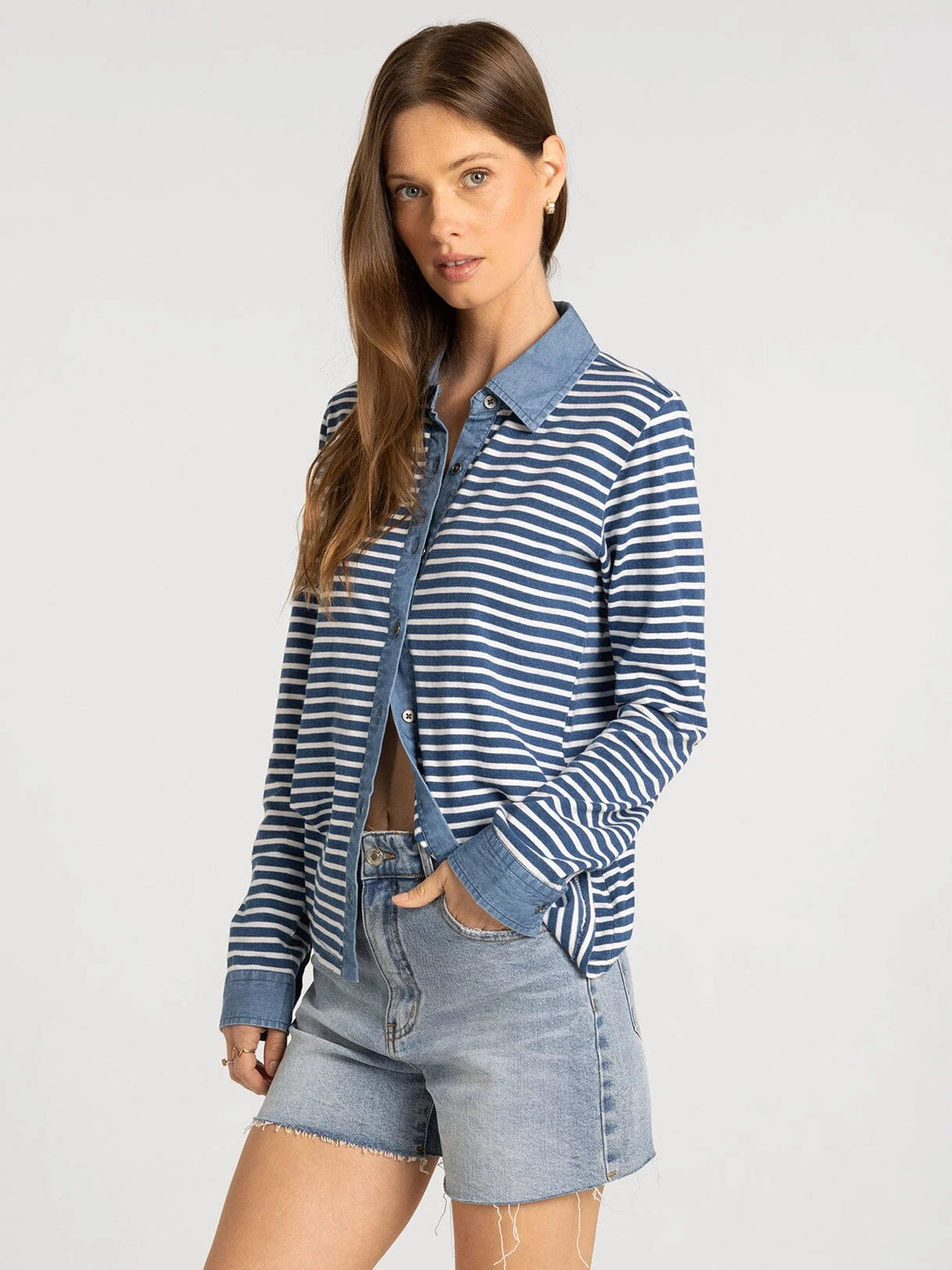 Thread & Supply Marty Top