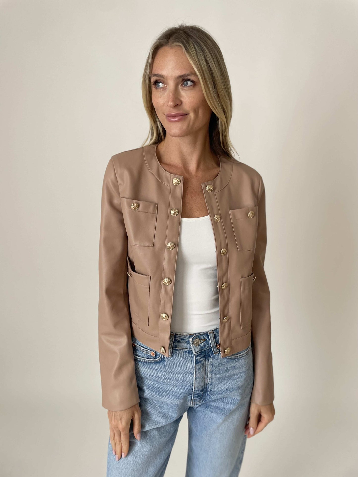 Blair Jacket