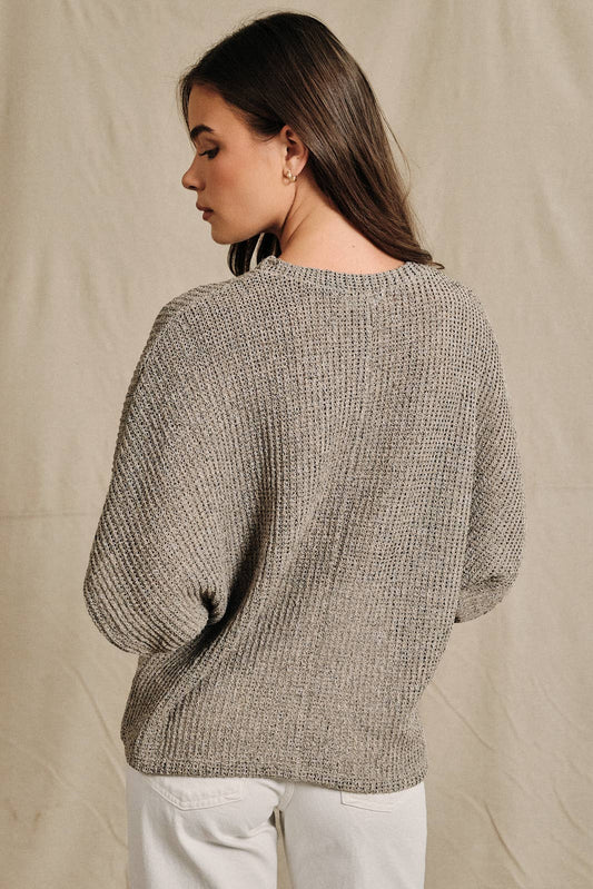Easy Yes Top