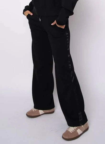 RD Style Erika Drawstring Soft Knit Pant
