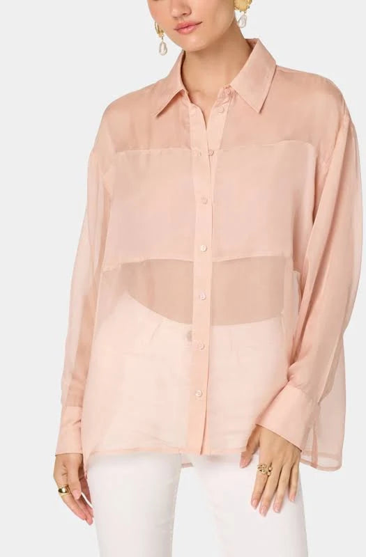 ASTR The Label Evie Shirt