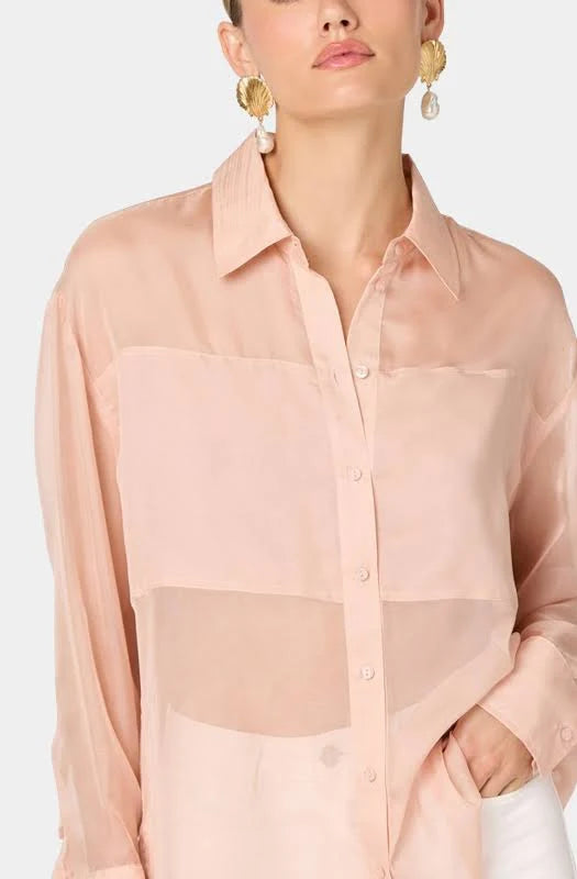 ASTR The Label Evie Shirt