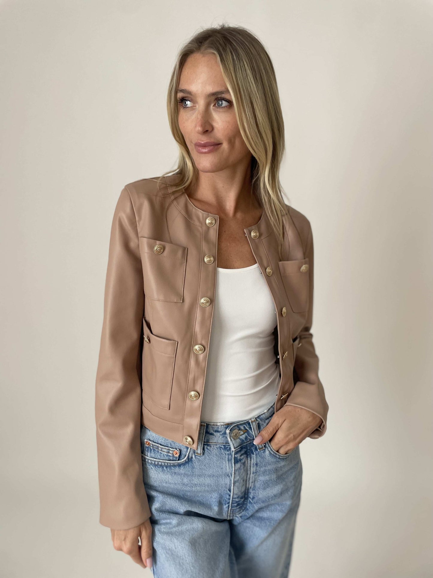 Blair Jacket