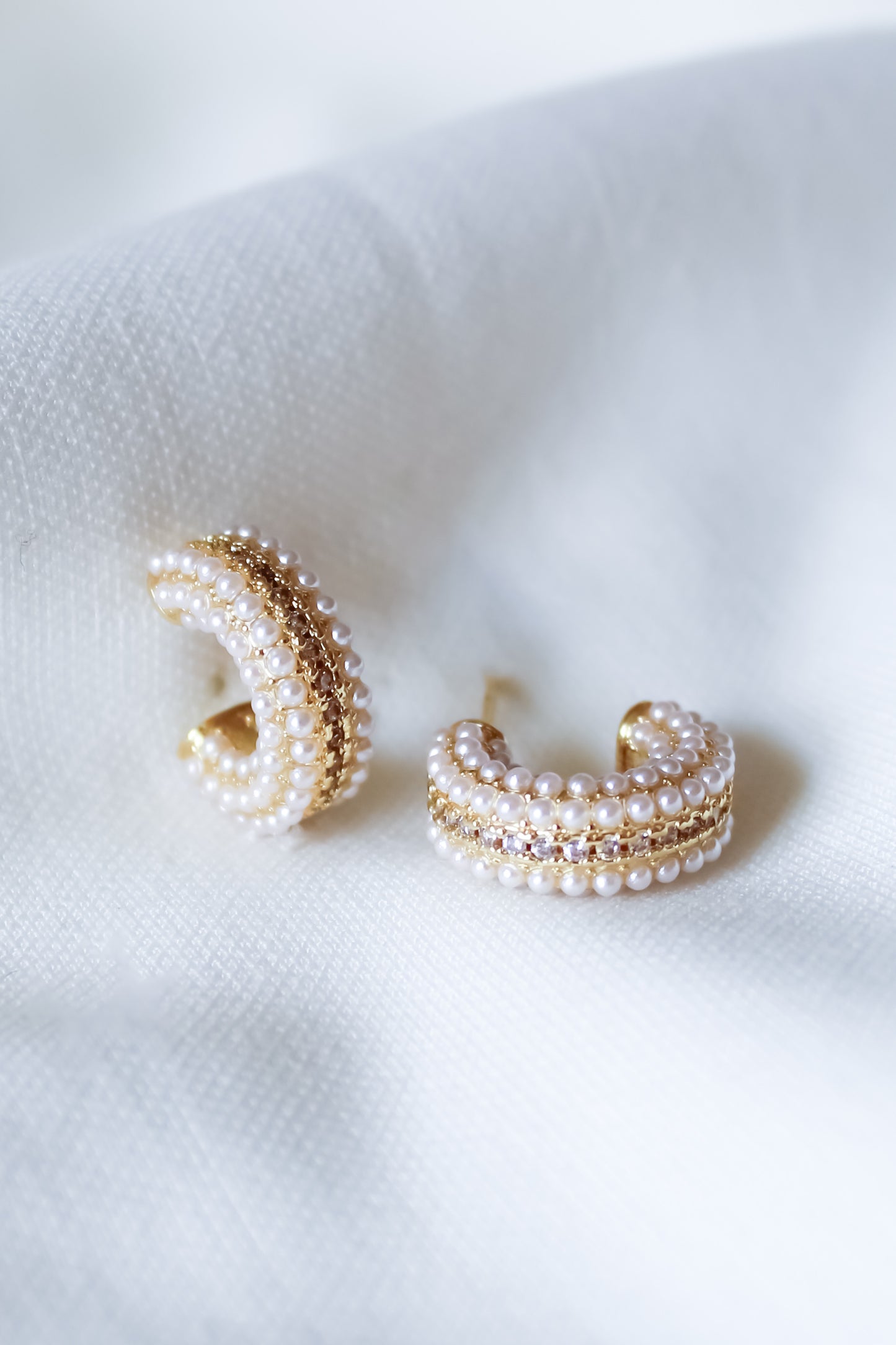 Kinsey Designs | Korey Earrings