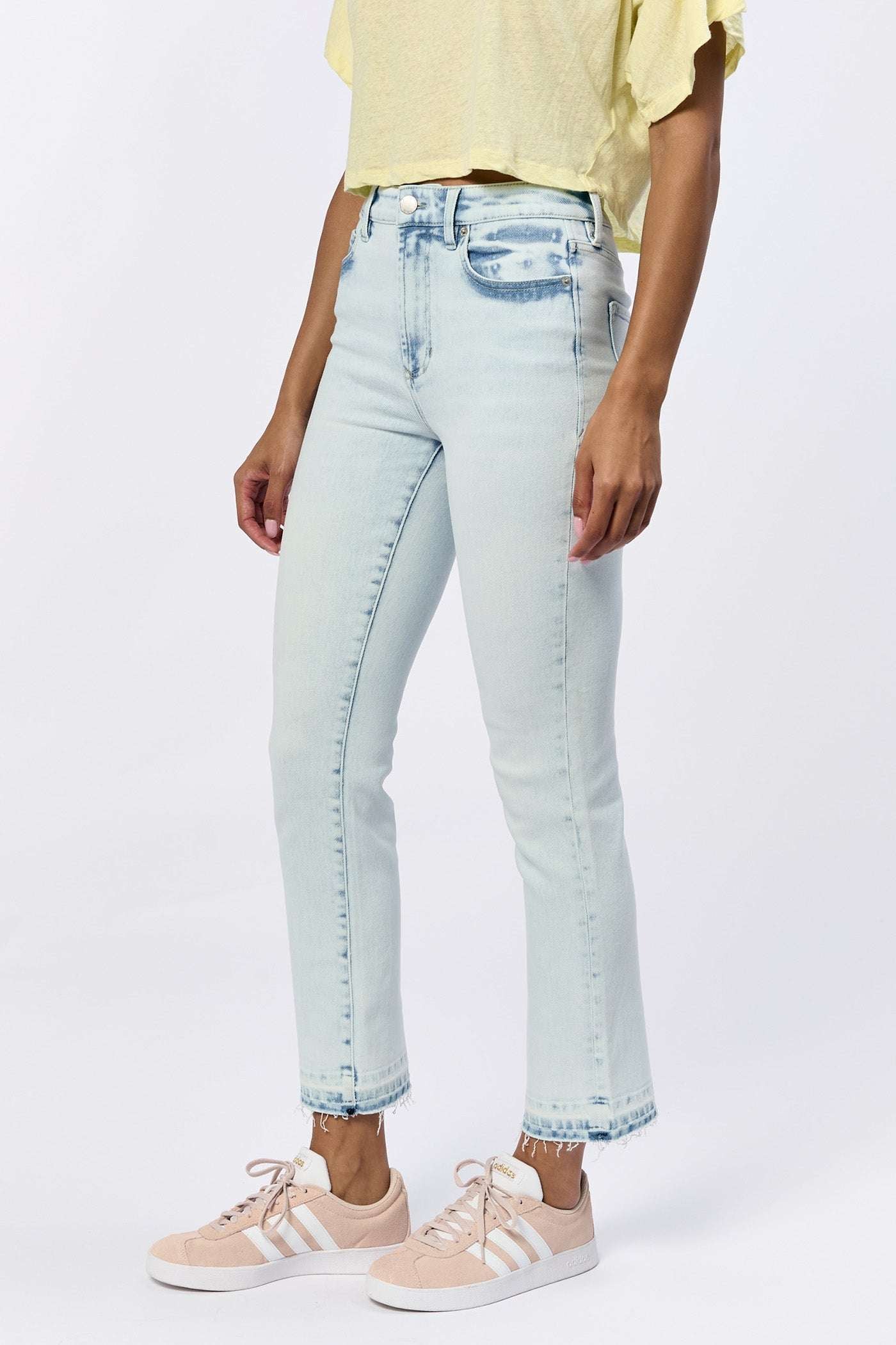 Dear John | Frankie Jeans