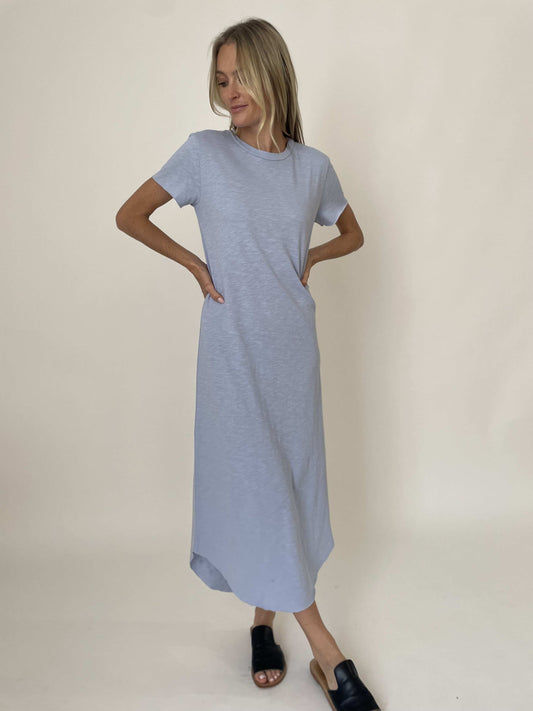 Erica T-Shirt Dress