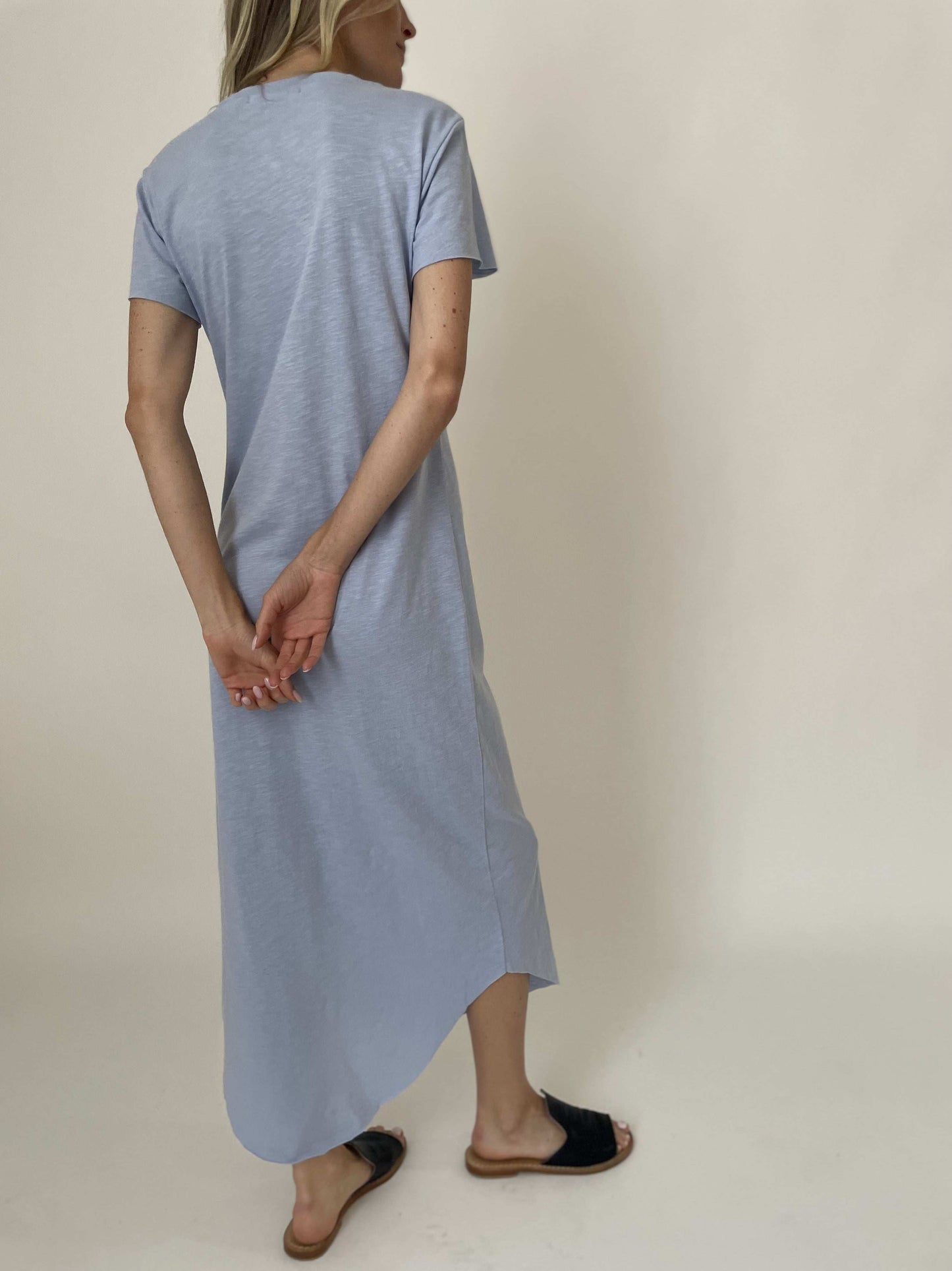 Erica T-Shirt Dress