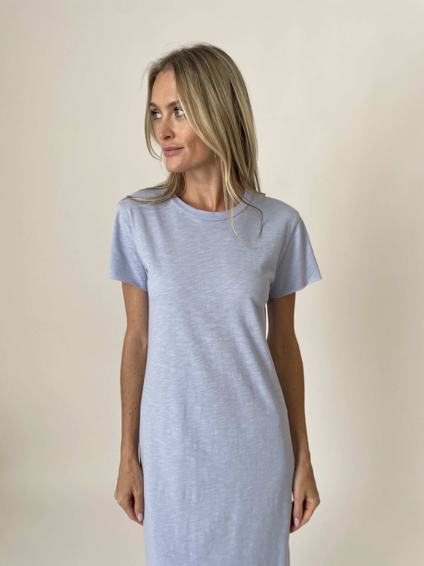 Erica T-Shirt Dress