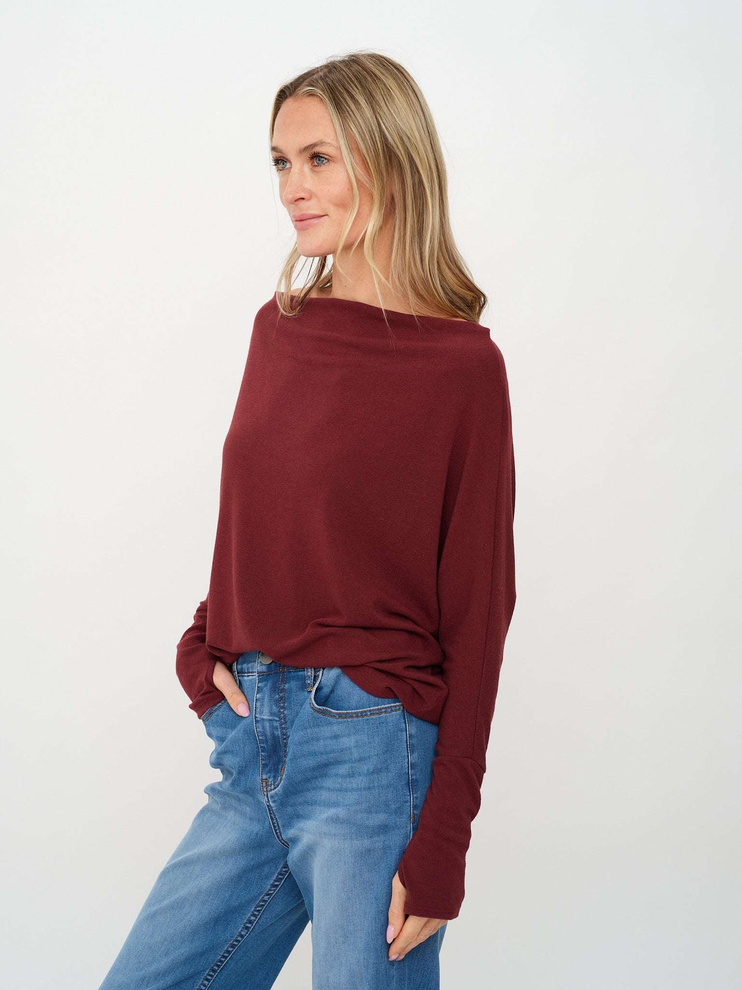 The Anywhere Top