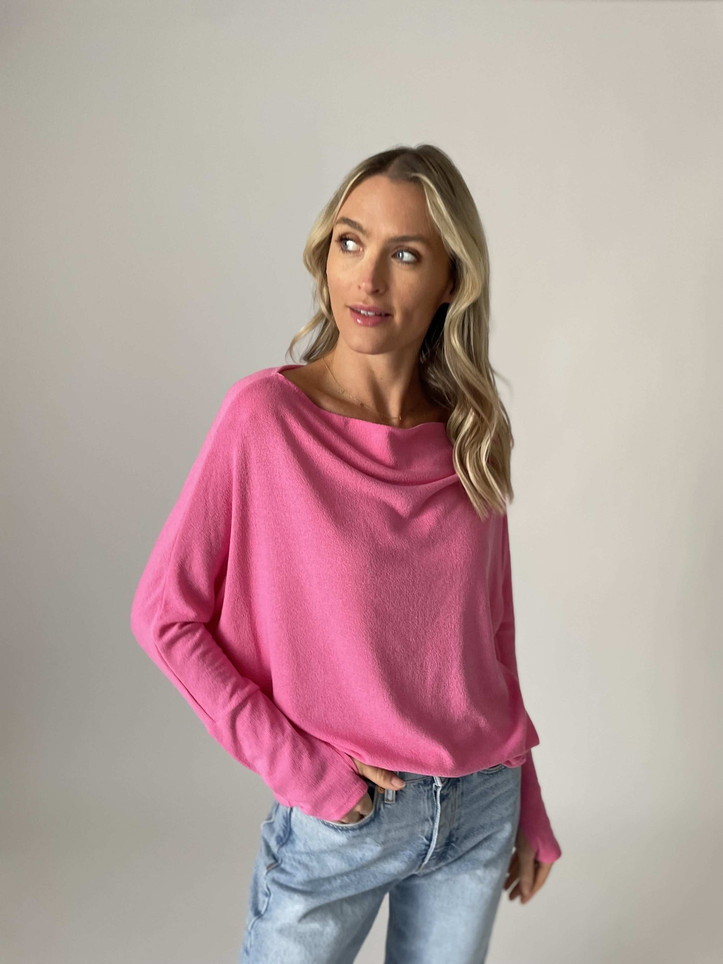The Anywhere Top