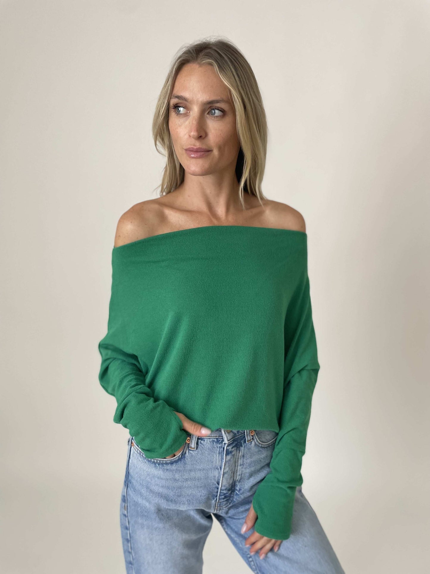 The Anywhere Top