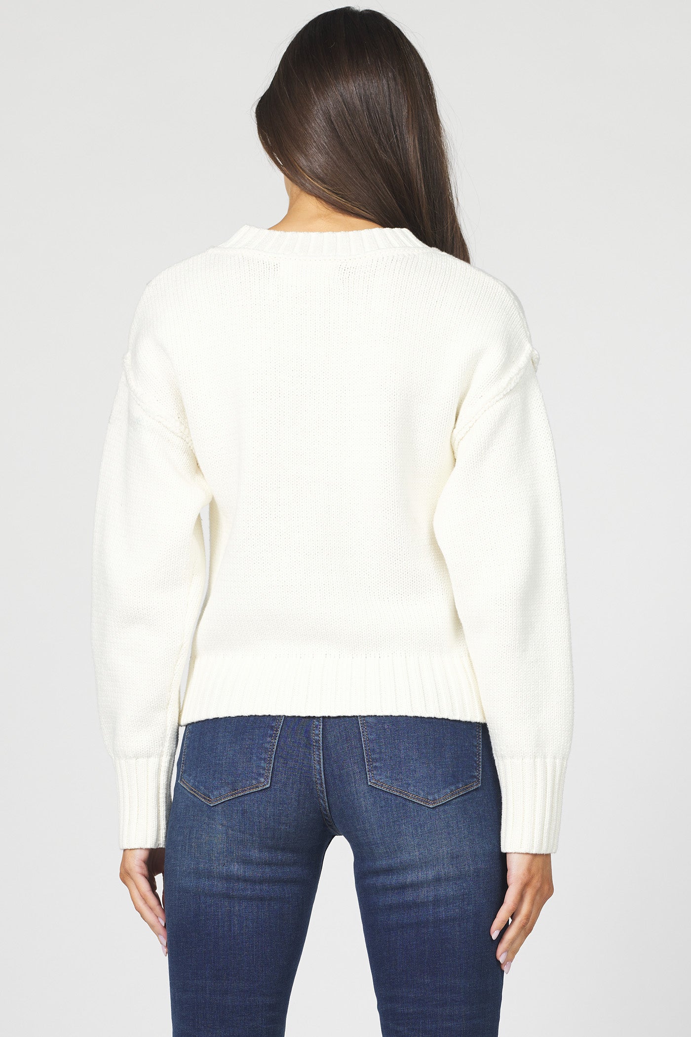 Dear John | Hera Sweater