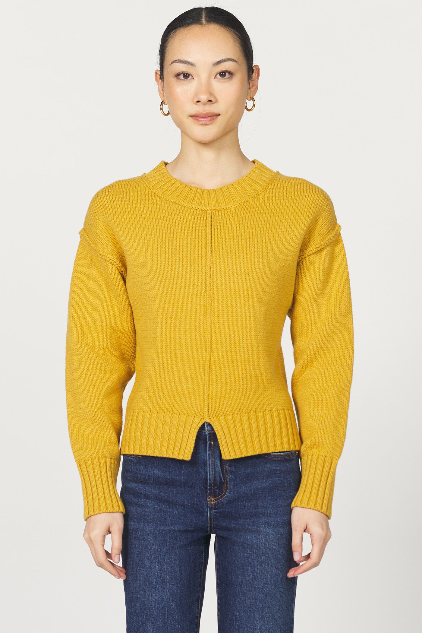 Dear John | Hera Sweater