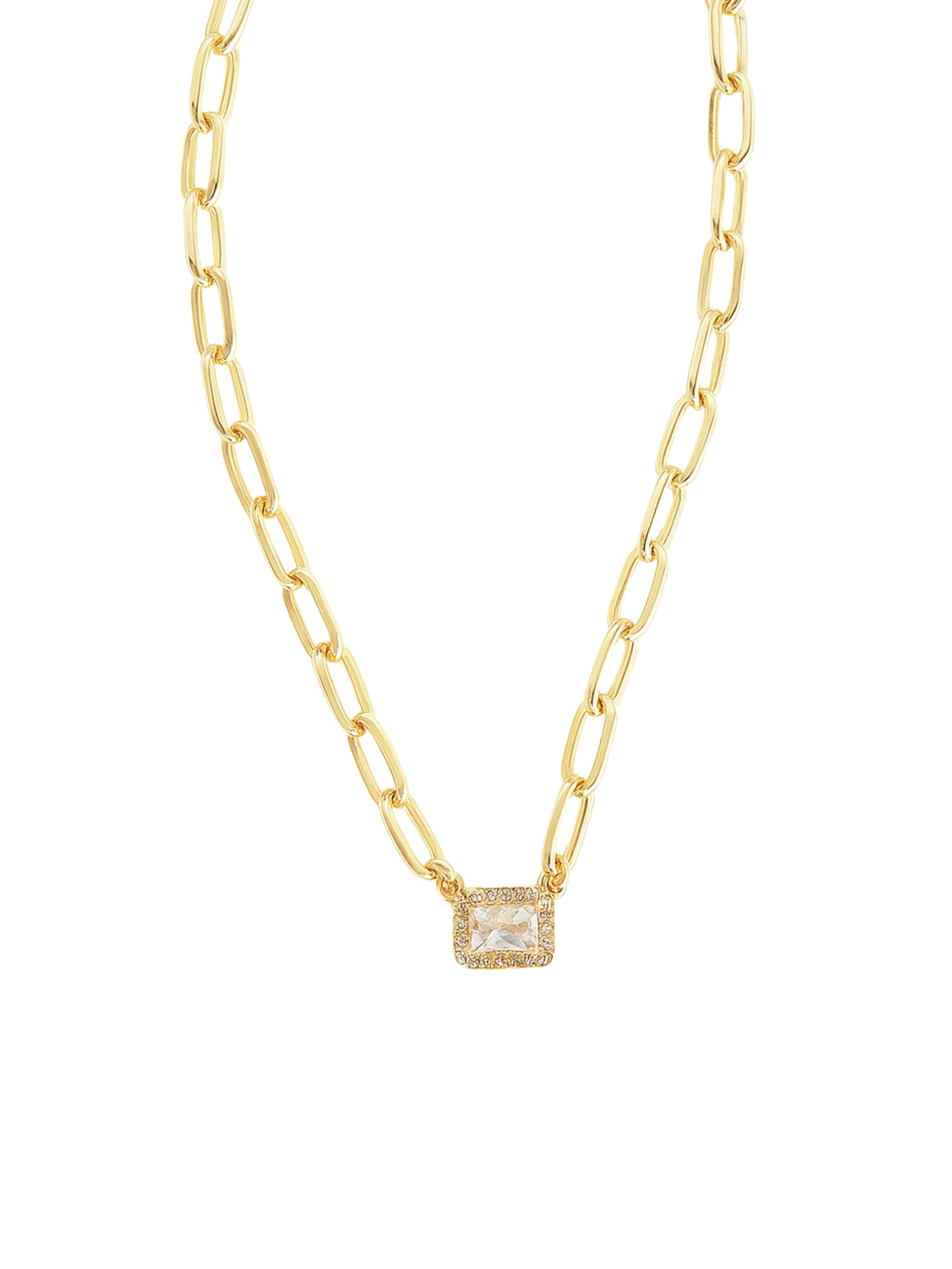 Kinsey Designs | Posh Necklace