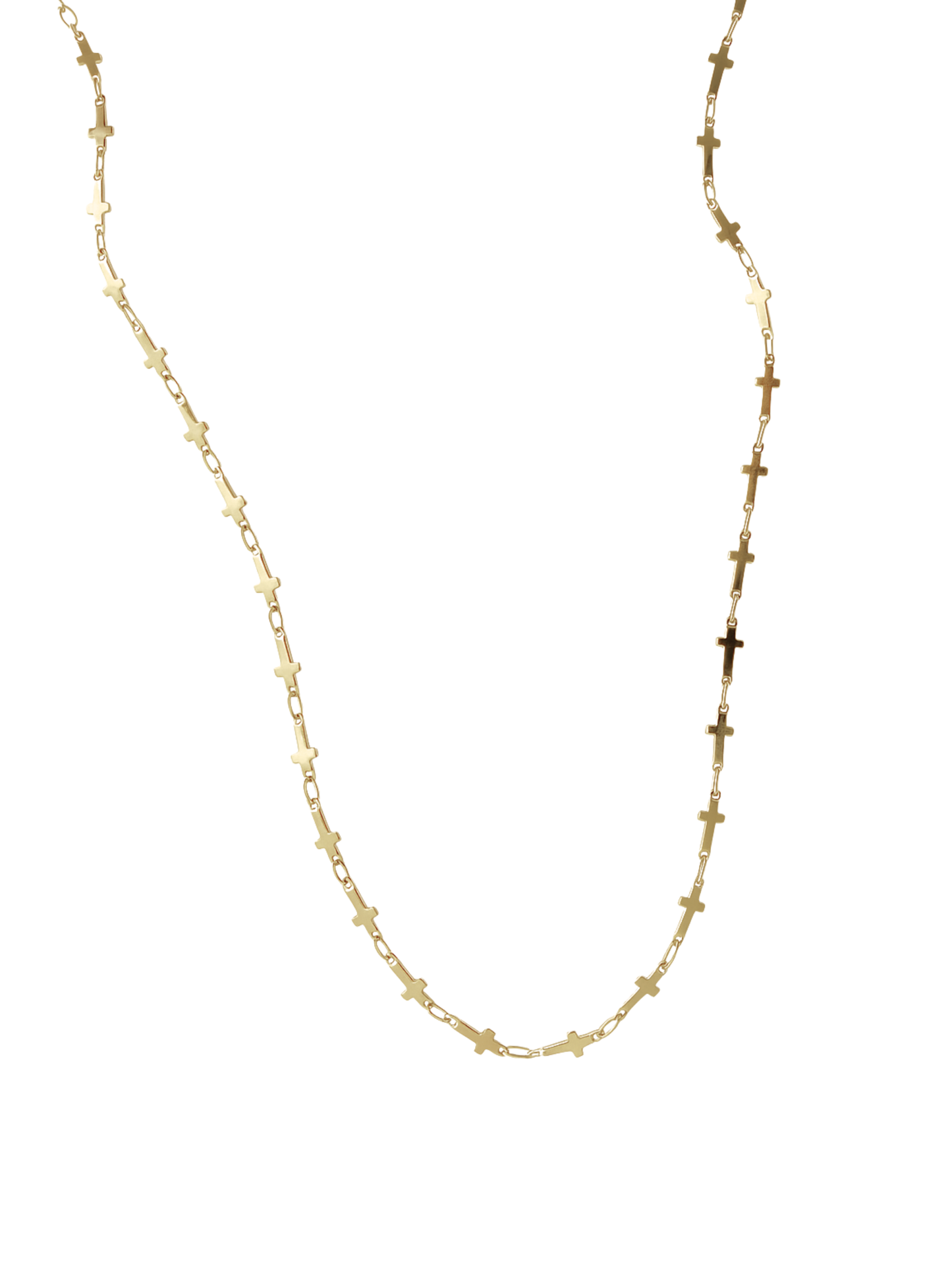 Kinsey Designs | Trinitee Necklace