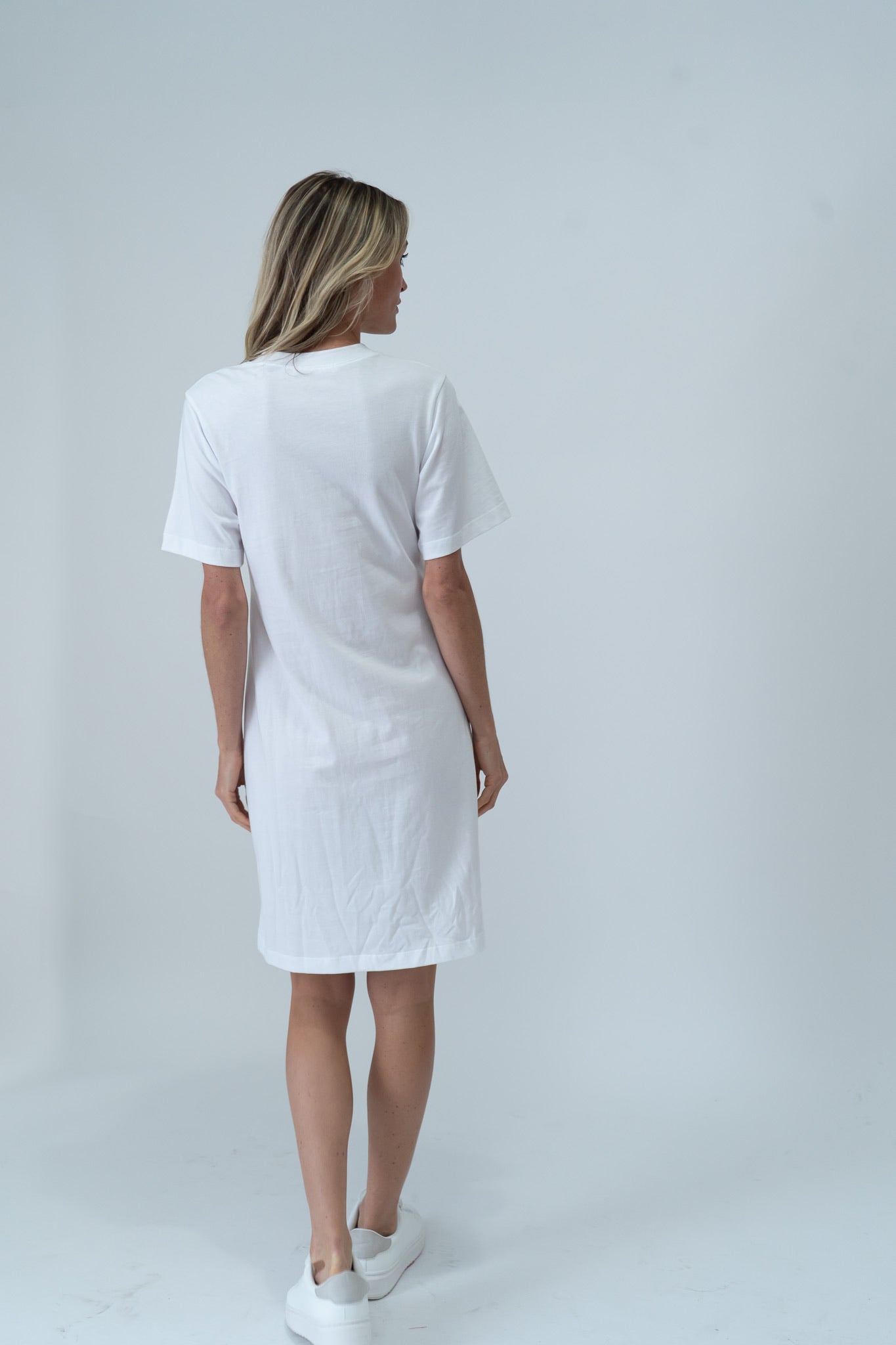 Six/Fifty | Brooke T-Shirt Dress