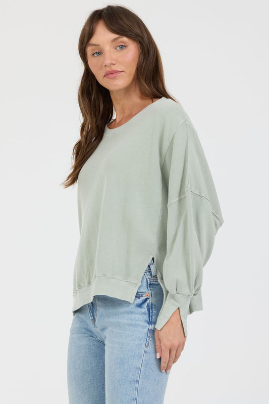Dear John | Trenton Oversized Sweater