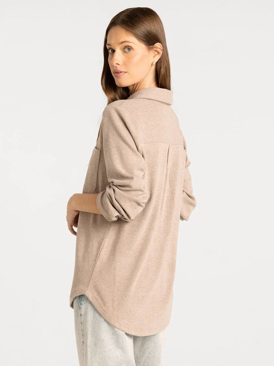 Thread & Supply Lewis Shirt