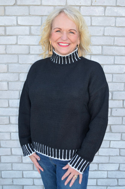 Elan Valma Sweater