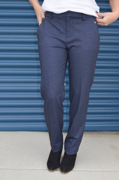 Liverpool Kelsey Trouser (Multiple Colors)