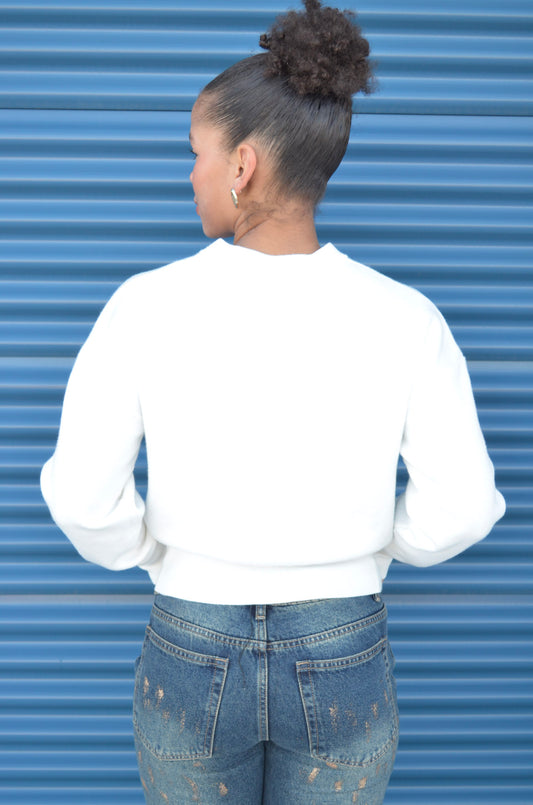 The Grace Knit Cardigan