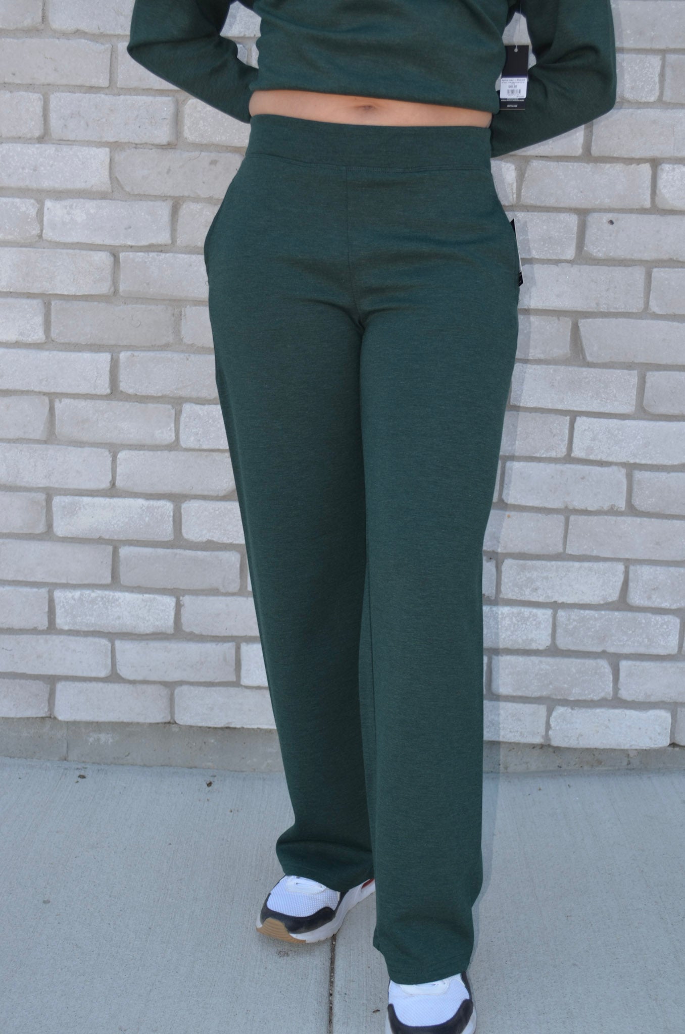 RD Style Victoria Soft Knit Pants