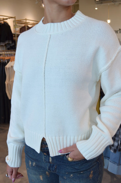 Dear John Hera Sweater