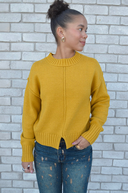 Dear John Hera Sweater