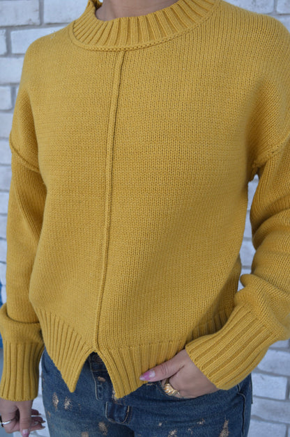 Dear John Hera Sweater