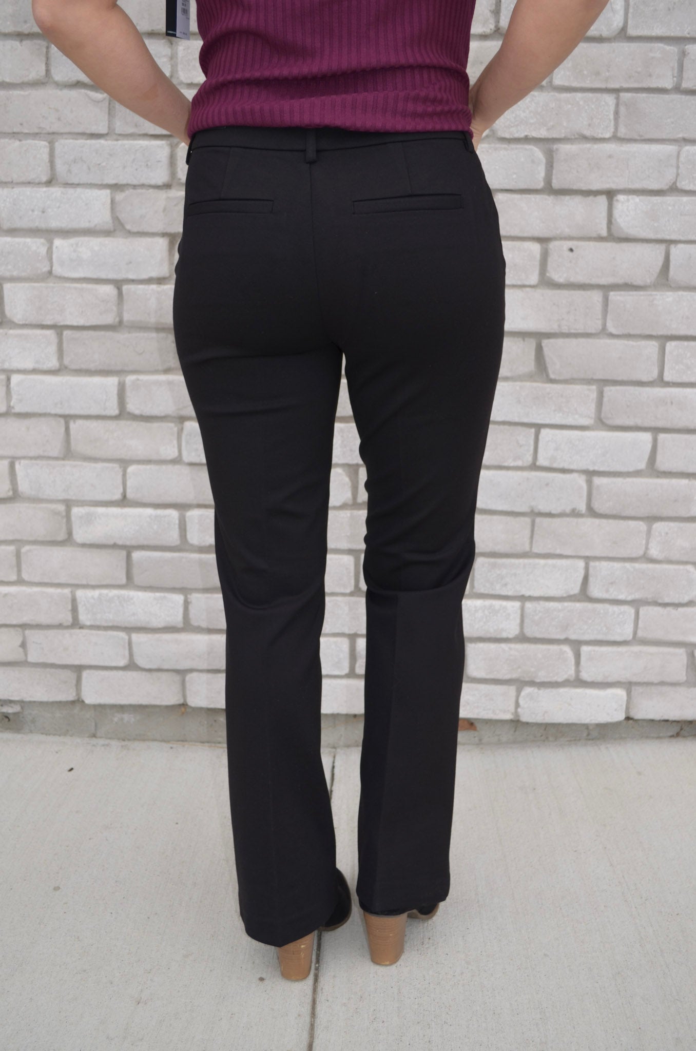 Liverpool Kelsey Flare Trouser