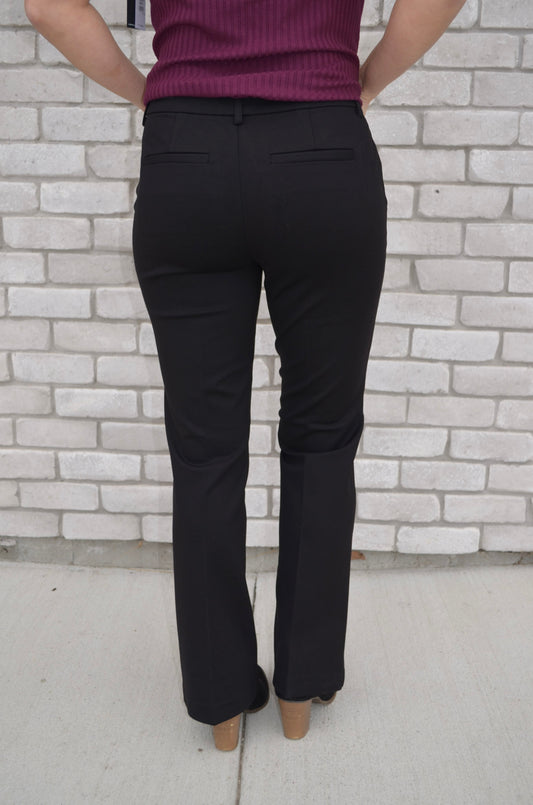 Liverpool Kelsey Flare Trouser