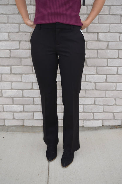 Liverpool Kelsey Flare Trouser