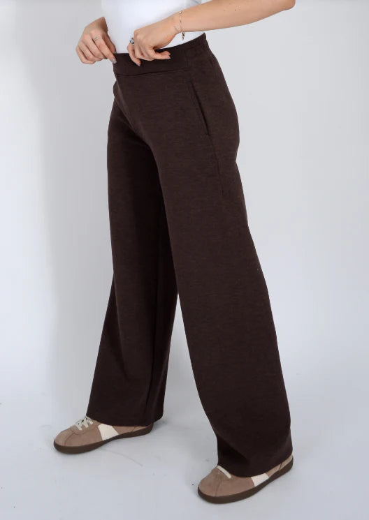 RD Style Victoria Soft Knit Pants