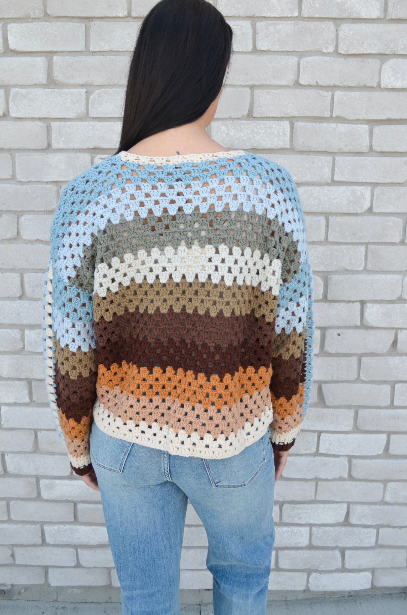 Elan | Nara Cardigan