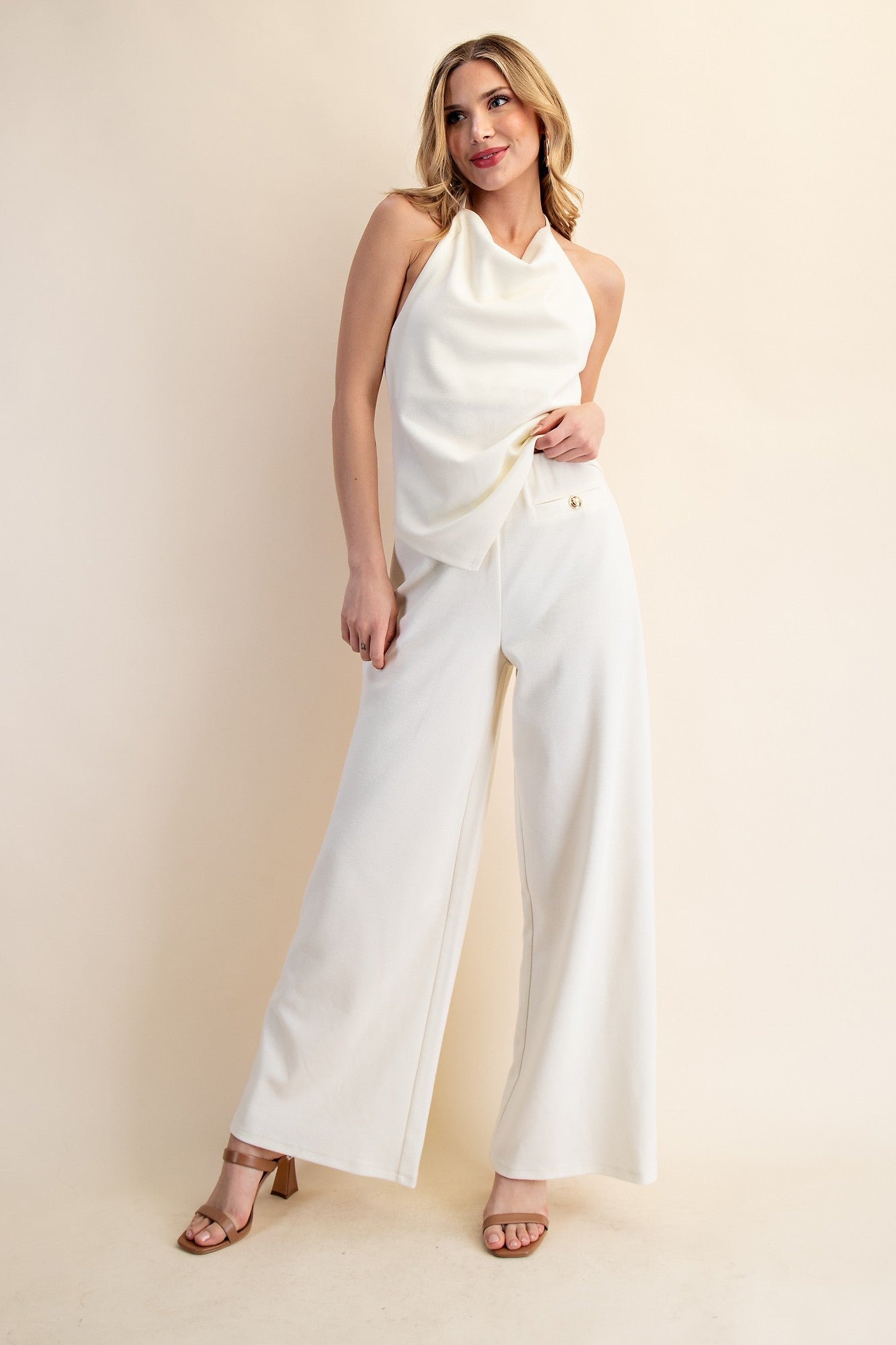 Riviera Pants