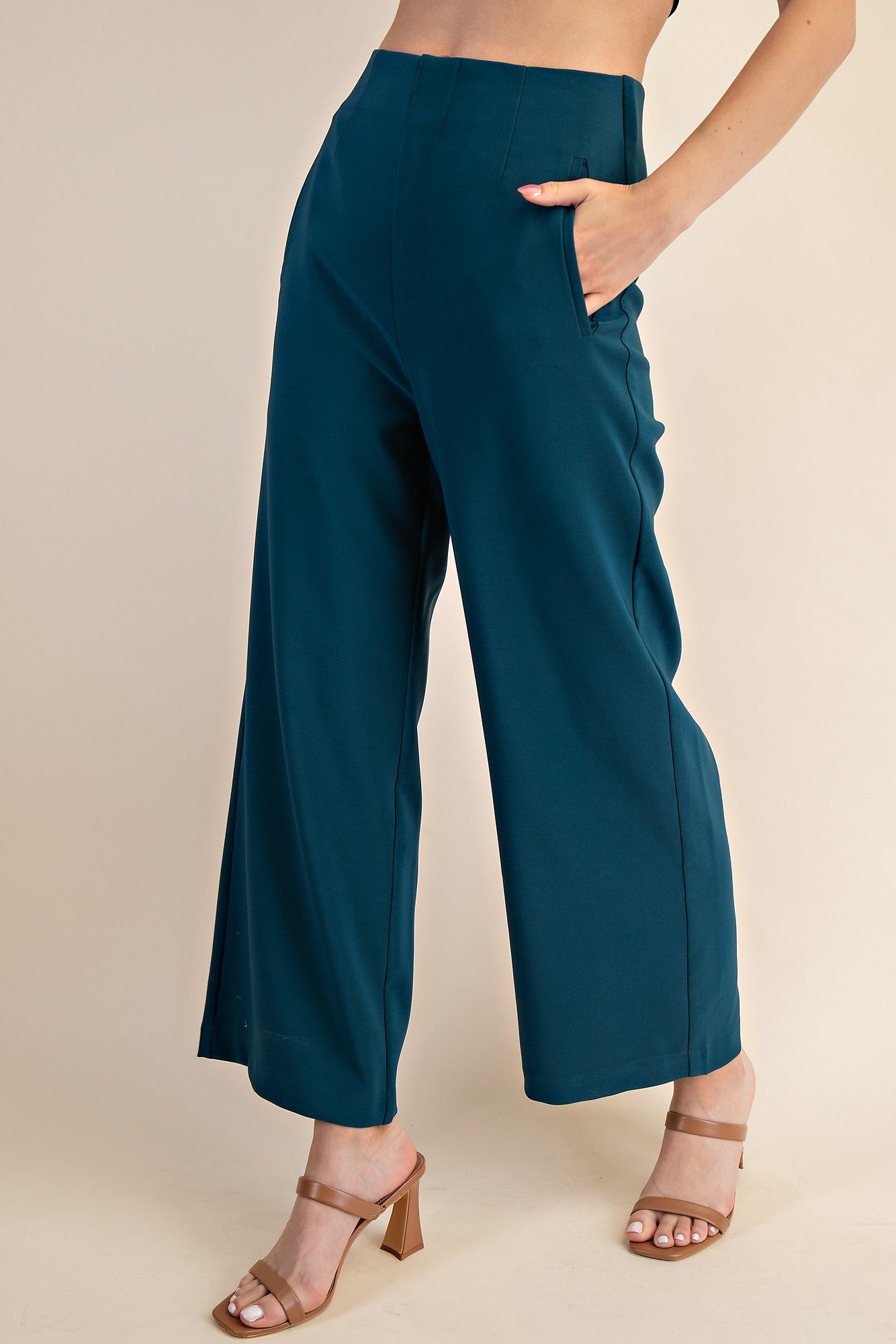 Juniper Pants