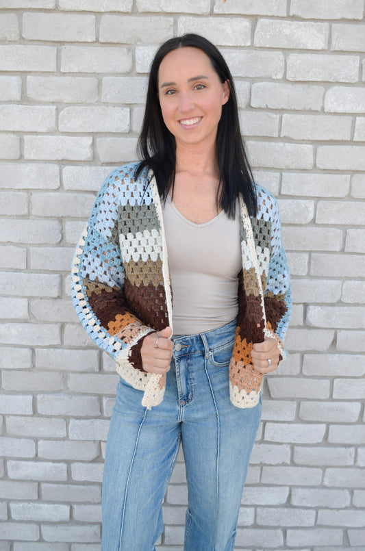 Elan | Nara Cardigan