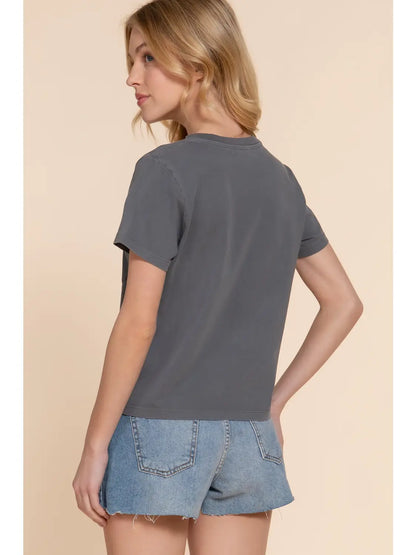 Weekend in the City Tee