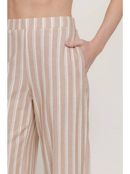 Sandbar Stripe Pants