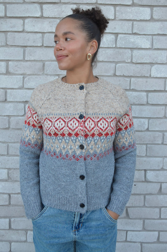 RD Style Themis Long Raglan Sleeve Crew Neck