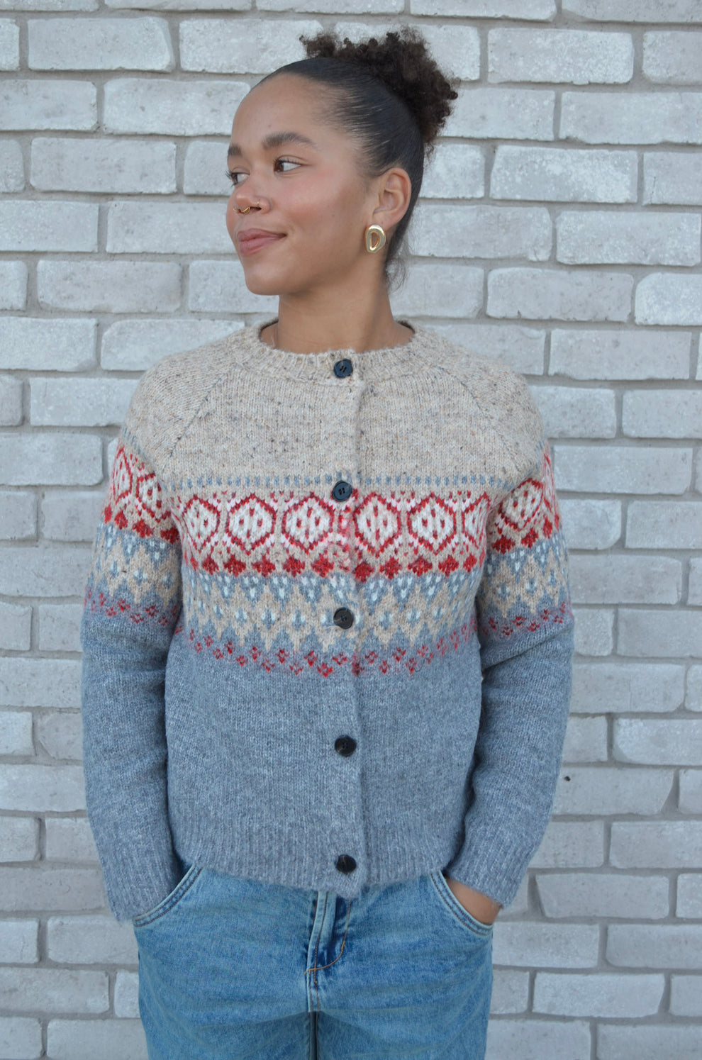 RD Style Themis Long Raglan Sleeve Crew Neck – Apricot Lane Boutique ...