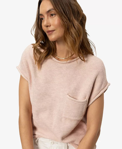 Sanctuary | Easy Sweater Tee