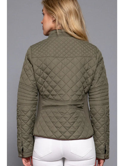 Sandringham Quilted Jacket