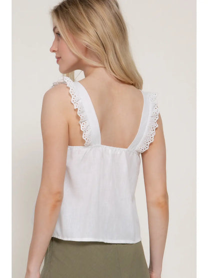 Cloud Nine Tank