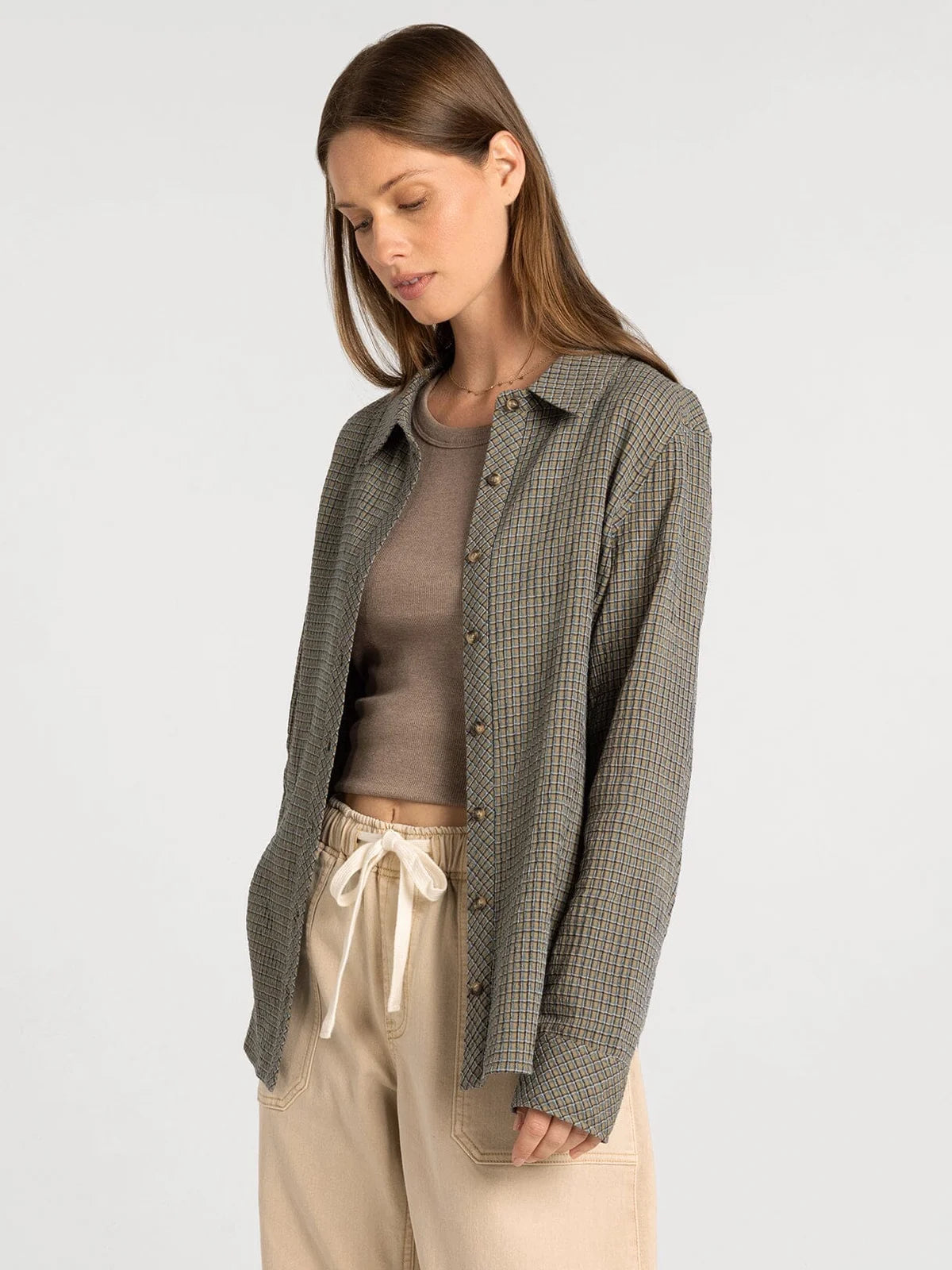Thread & Supply Navigator Top