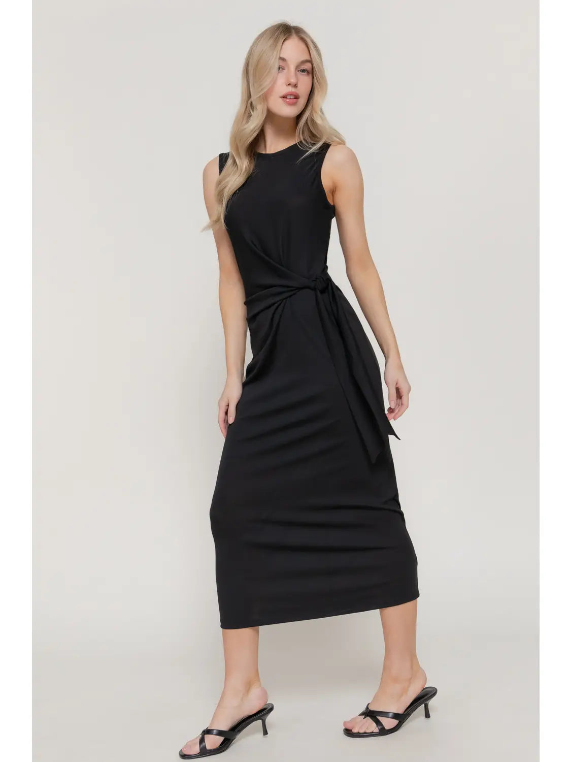 The Natalie Dress
