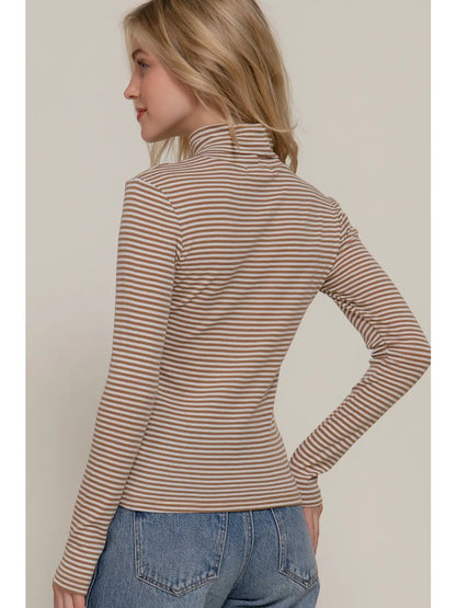 What If We Grabbed Coffee? Turtleneck