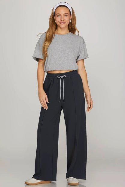 The Boarding Pass Pants